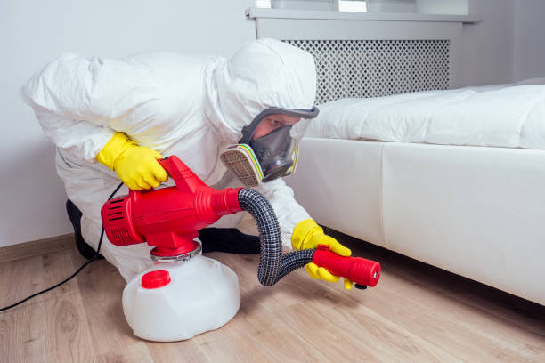 Best Best Pest Control Companies  in Terra Bella, CA