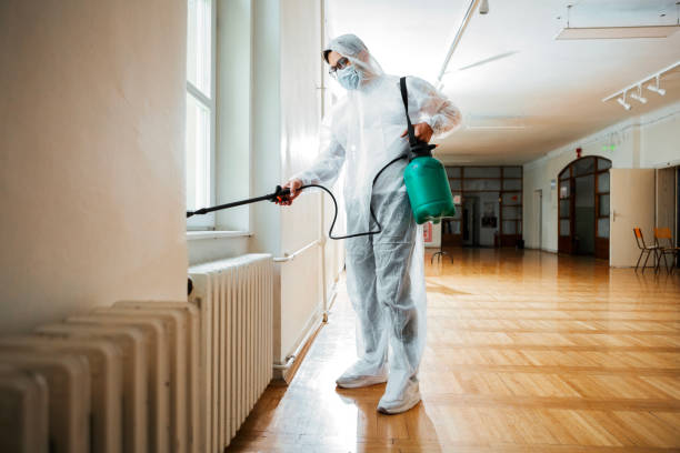 Best Flea Control Services  in Terra Bella, CA